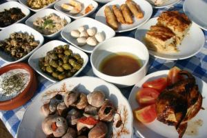 Kıbrıs Mutfağı Yemekleri Hakkında Hatırlatma…