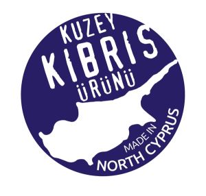 Kalite ve markayı ürünle buluşturan logo; ‘Kuzey Kıbrıs Ürünü’