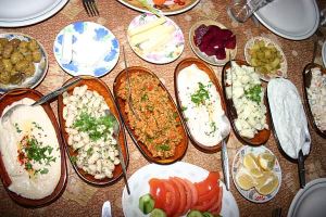 Emirin Yeri Bar & Restaurant