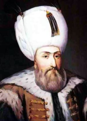 Osmanlı’da Padişah cinayetleri