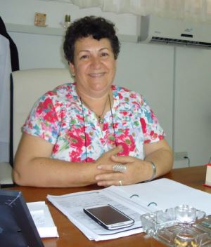 Dr. Fatma Ekenoğlu