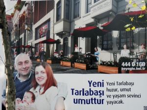 İleri Kapitalizmin Gölgesinde Kentsel dönüşüm: İstanbul ve Budapeşte’nin kesişen kaderleri