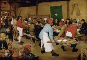 Bruegel the Elder’i anlamak…
