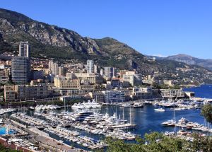 Dünya telaşından uzakta bir cennet… Monaco