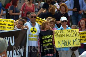 Komşudaki Nükleer Facianın Faturası Kıbrıslıya Kesilecek!
