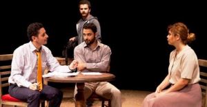 Kayıp: Kıbrıs Türk Tiyatrosunda Yeni Bir Sayfa