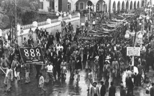1940 – 1958… Kıbrıs’ta sendikacılık 18 yıllık kapalı dönem…