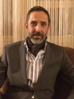 Mehmet Sarıoğlu: Kıbrıs’a mutlaka dönmek isterim