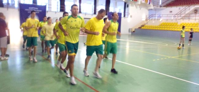 MTG salonda başladı