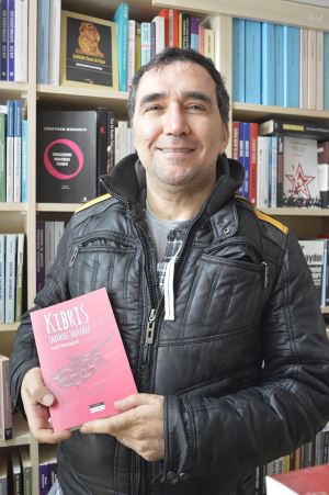 Farid Mirbagheri: Kıbrıs benim için bir hazine gibi