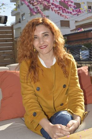 Aliye Ummanel: Tragedya Yazamazdım Çünkü Mekân Birliğimiz Yok