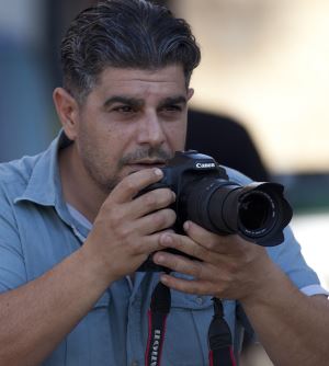 Mehmet Gül: Fotoğraf çekmek, hayatın akışına çomak sokmaktır…