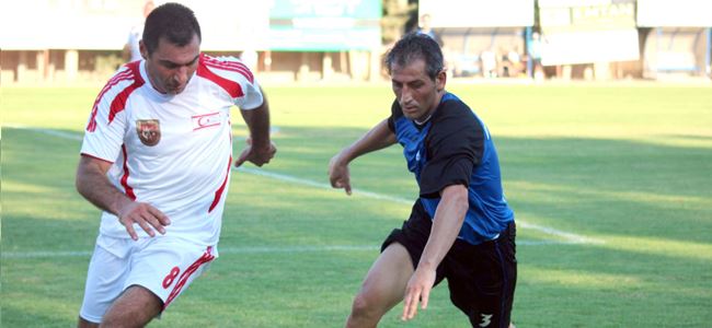 Masterlerde şampiyon belli oluyor