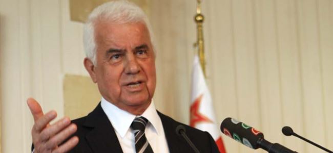 Eroğlu, Brüksel’e gidiyor