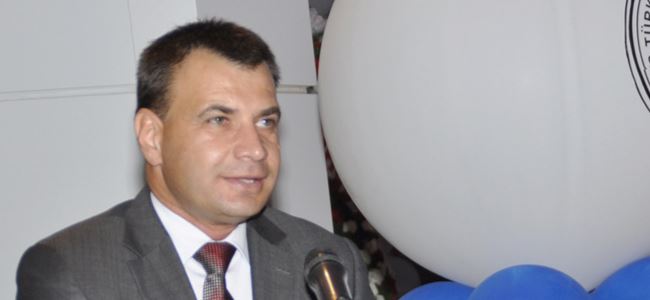 KTSYD’de Kaçmaz aday