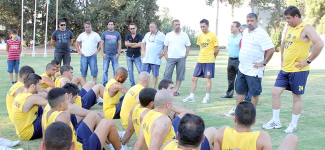 Doğan sezonu açıyor