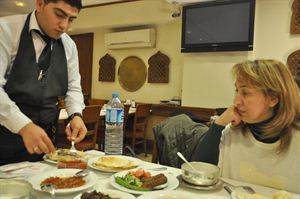 Güney Doğu Anadolu’nun “fıstığı”