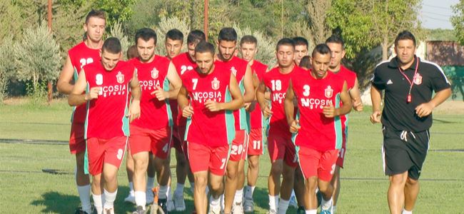 “Baf’ta hedef zirve”