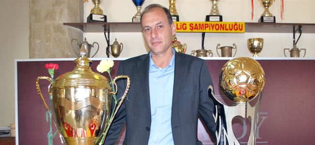 Altay “devam” dedi