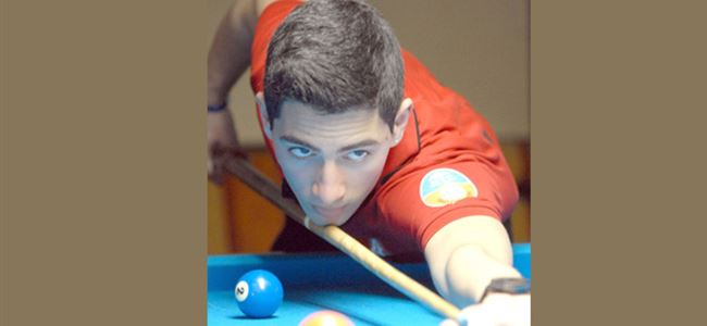 Bilardocular Bosna’da yarışacak