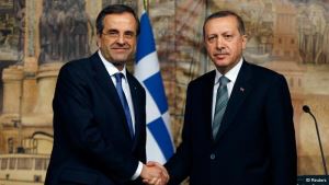 Kırılgan Yumuşamadan Kalıcı/Sağlam Ortaklığa Doğru Türkiye-Yunanistan Ekonomik ve Ticari İlişkileri