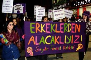 Toplumsal Cinsiyet Eşitliğini Göz Ardı Eden Politikaların Üstesinden Gelmek için Toplumsal Cinsiyete Duyarlı Bütçeleme