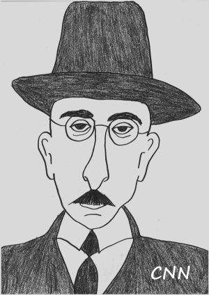 FERNANDO PESSOA