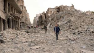 Ortadoğu’nun Tarihçesi: Suriye’nin Lübnan’ı…