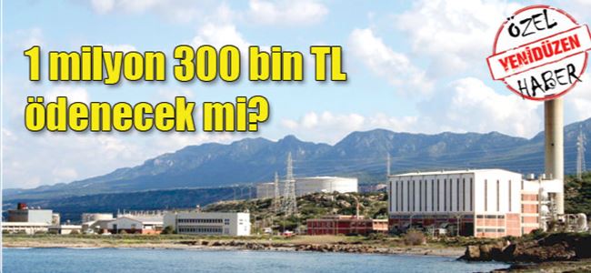 Teknecik’teki ‘arıza’ davalık oldu