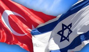 Türkiye-İsrail İlişkilerinde “Yeni” bir Dönem mi? “Kontrollü soğukluktan”  çıkar odaklı işbirliğine