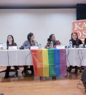 3. Uluslararası Feminist Forum’dan Feminist Hâller ve Tartışmalar - II