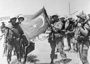 15 Temmuz Darbesi ve Türkiye’nin Kıbrıs Savaşı (4)