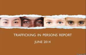 ABD 2014 Dünya İnsan Ticareti Raporu’ndan Kıbrıs’ın Kuzeyi ile ilgili Bölüm(1)
