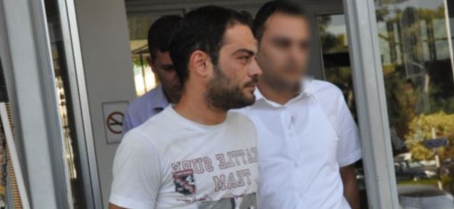 Çalıntı bilgisayarı sattılar…