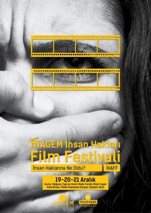 Mağusa’da bir Film Festivali: İnsan Haklarına ne oldu?