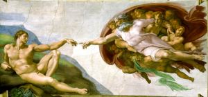 Sistine Şapel Freskleri ve Michelangelo’nun Anatomik Şifresi
