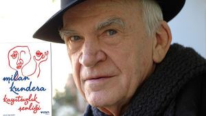 “Kayıtsızlık Şenliği” ve Kundera’ya Derkenar
