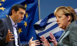 Avrupa Siyasetinde Yunanistan: “Aşırılar” ve merkez