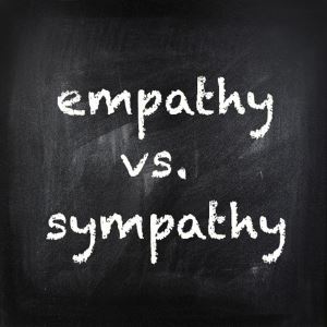 Çözümü iste(me)mek..Ya da ‘empati’ mi ‘sempati’ mi?
