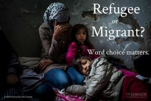 Mülteci Haberleri ve Medya