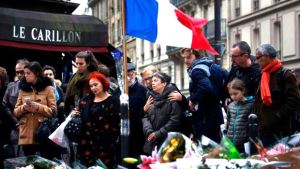 Paris Olayları: ‘Biz ve Onlar’ Retoriğinin Bir Tezahürü