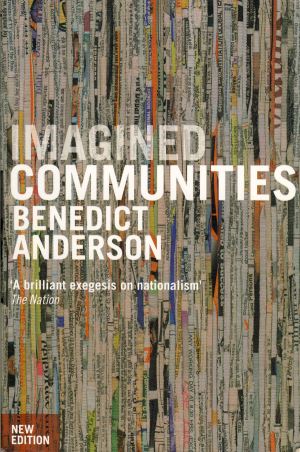 Bilim dünyasından göçen bir dev: Benedict Anderson