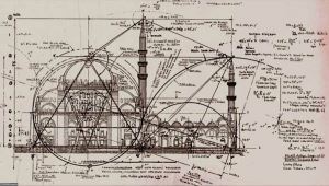 Mimarlık, Mühendislik ve Süleymaniyede Bayram Sabahı
