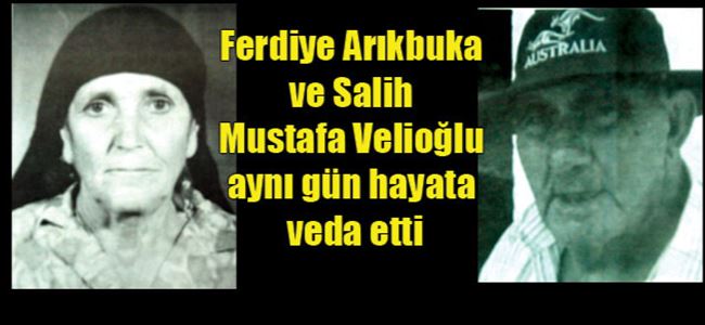 Güneşköy ağlıyor…