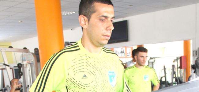 Çıdamlı GG’ye geri döndü