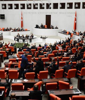 “Yeni Türkiye” ve Dokunulmazlıkların Kaldırılmasına İlişkin Kanun Teklifinin Düşündürdükleri