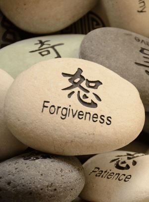 Unutmadan Bağışlamak? Bir Öneri*