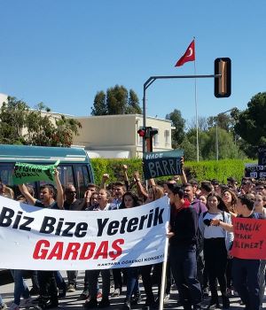 Kıbrıslı Türklerin Trajedisi