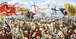 1095’den 1291’e Haçlı Seferleri