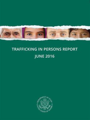 ABD 2016 Dünya İnsan Ticareti Raporu’ndan Kıbrıs’ın Kuzeyi ile ilgili Bölüm* Kıbrıslı Türkler tarafından Yönetilen Bölge